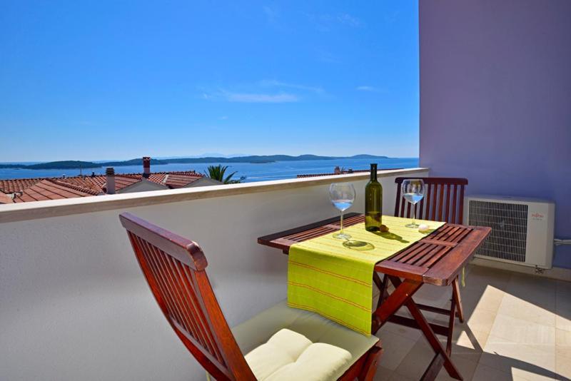 Sunset Apartments Hvar Town Exterior foto