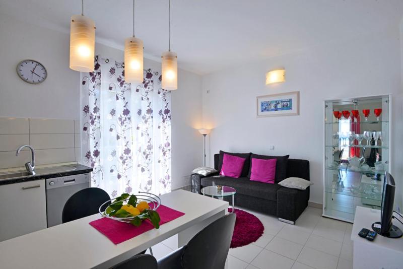Sunset Apartments Hvar Town Exterior foto