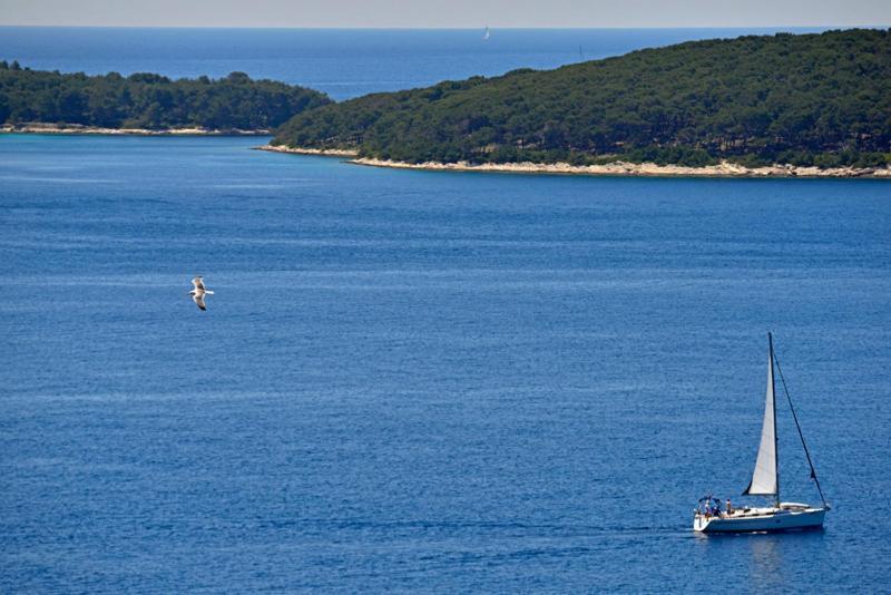 Sunset Apartments Hvar Town Exterior foto